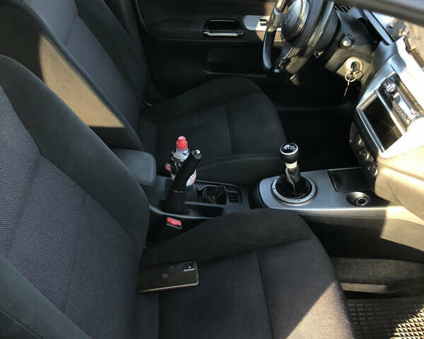 Чорний Міцубісі Lancer, об'ємом двигуна 1.58 л та пробігом 206 тис. км за 2900 $, фото 6 на Automoto.ua