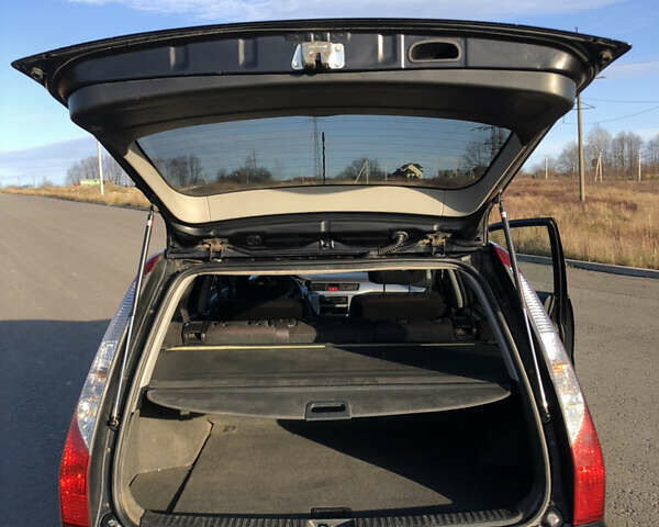 Чорний Міцубісі Lancer, об'ємом двигуна 1.58 л та пробігом 206 тис. км за 2900 $, фото 5 на Automoto.ua