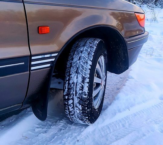 Коричневий Міцубісі Lancer, об'ємом двигуна 1.5 л та пробігом 805 тис. км за 2400 $, фото 5 на Automoto.ua