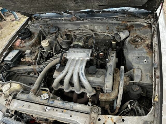 Коричневий Міцубісі Lancer, об'ємом двигуна 1.8 л та пробігом 200 тис. км за 1136 $, фото 7 на Automoto.ua