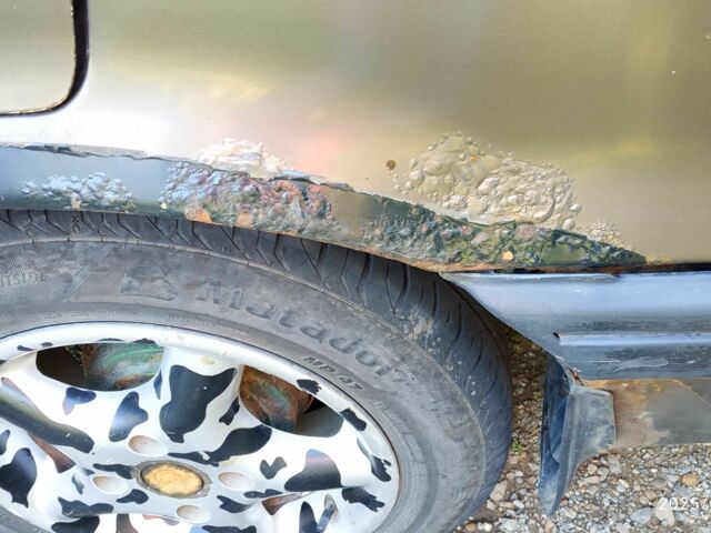 Коричневий Міцубісі Lancer, об'ємом двигуна 1.5 л та пробігом 608 тис. км за 900 $, фото 11 на Automoto.ua