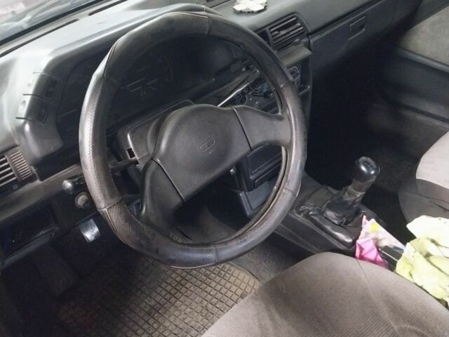 Червоний Міцубісі Lancer, об'ємом двигуна 1.5 л та пробігом 380 тис. км за 1419 $, фото 2 на Automoto.ua