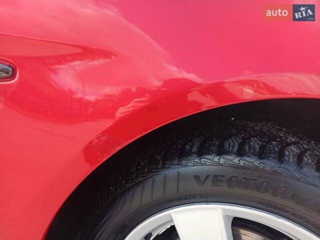 Червоний Міцубісі Lancer, об'ємом двигуна 2 л та пробігом 168 тис. км за 6800 $, фото 12 на Automoto.ua