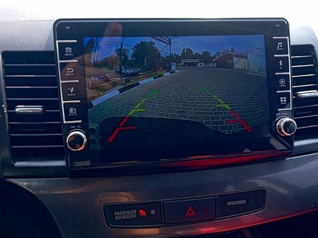 Червоний Міцубісі Lancer, об'ємом двигуна 1.8 л та пробігом 258 тис. км за 7000 $, фото 2 на Automoto.ua
