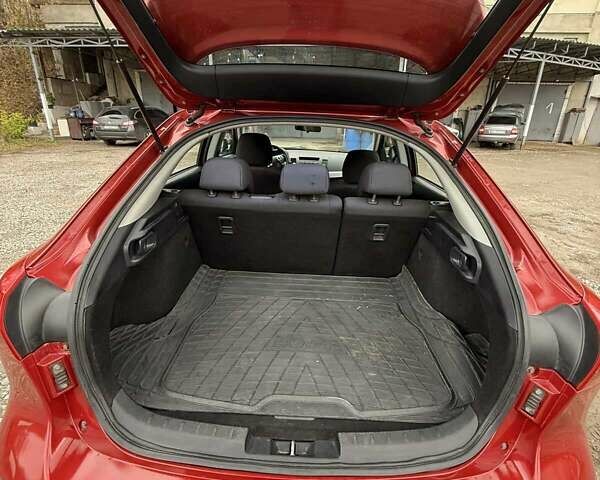 Червоний Міцубісі Lancer, об'ємом двигуна 1.8 л та пробігом 168 тис. км за 5600 $, фото 4 на Automoto.ua