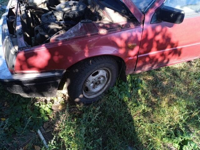 Червоний Міцубісі Lancer, об'ємом двигуна 0 л та пробігом 234 тис. км за 919 $, фото 3 на Automoto.ua