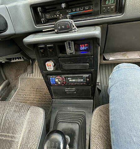 Червоний Міцубісі Lancer, об'ємом двигуна 1.5 л та пробігом 326 тис. км за 800 $, фото 11 на Automoto.ua