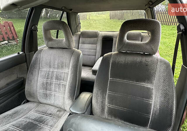 Червоний Міцубісі Lancer, об'ємом двигуна 1.5 л та пробігом 326 тис. км за 800 $, фото 7 на Automoto.ua