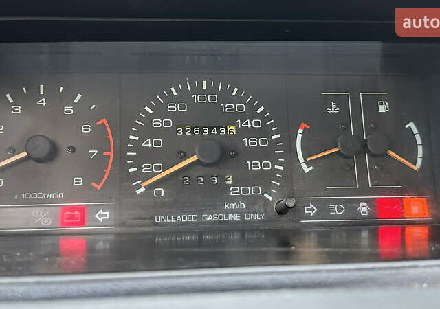 Червоний Міцубісі Lancer, об'ємом двигуна 1.5 л та пробігом 326 тис. км за 800 $, фото 12 на Automoto.ua