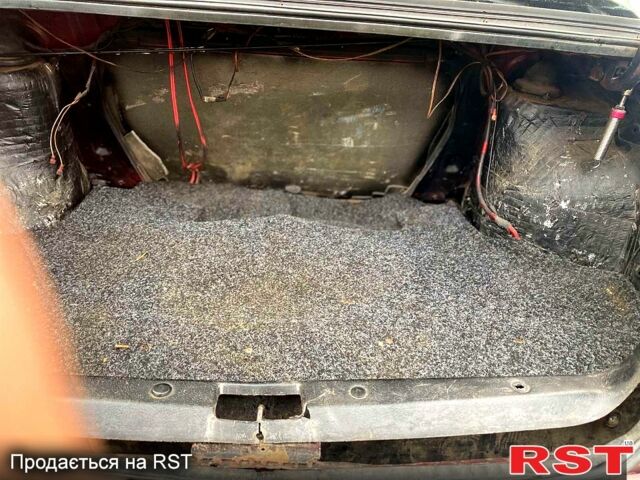 Красный Мицубиси Лансер, объемом двигателя 1.2 л и пробегом 420 тыс. км за 1900 $, фото 12 на Automoto.ua