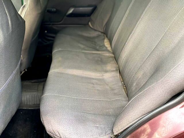 Красный Мицубиси Лансер, объемом двигателя 1.2 л и пробегом 420 тыс. км за 1900 $, фото 11 на Automoto.ua