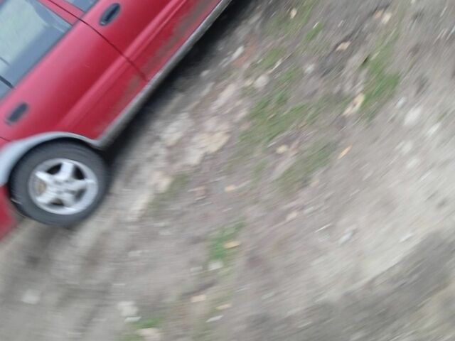 Красный Мицубиси Лансер, объемом двигателя 6 л и пробегом 1 тыс. км за 1200 $, фото 2 на Automoto.ua