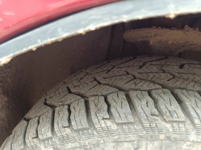 Міцубісі Lancer 2003 у Харкові на Automoto.ua Червоний Міцубісі Lancer, об'ємом двигуна 1.6 л та пробігом 302 тис. км за 3800 $, фото 2 на Automoto.ua