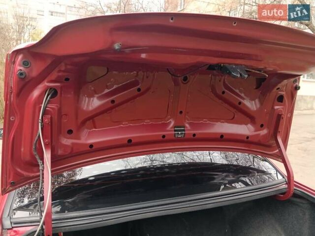 Червоний Міцубісі Lancer, об'ємом двигуна 1.3 л та пробігом 223 тис. км за 4250 $, фото 20 на Automoto.ua