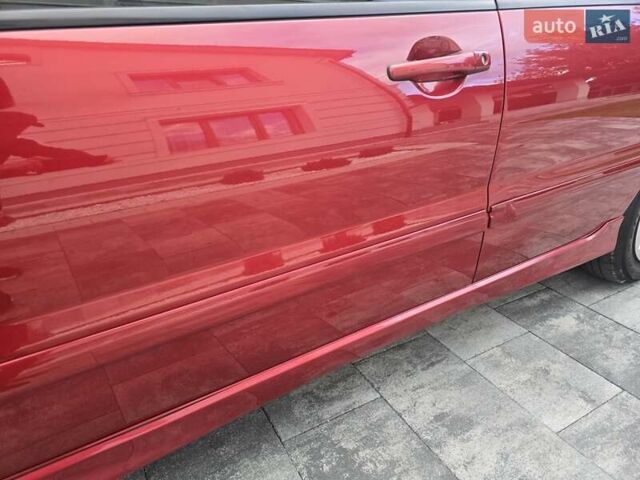 Червоний Міцубісі Lancer, об'ємом двигуна 1.6 л та пробігом 249 тис. км за 5200 $, фото 42 на Automoto.ua