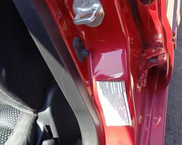 Червоний Міцубісі Lancer, об'ємом двигуна 1.6 л та пробігом 156 тис. км за 5200 $, фото 25 на Automoto.ua