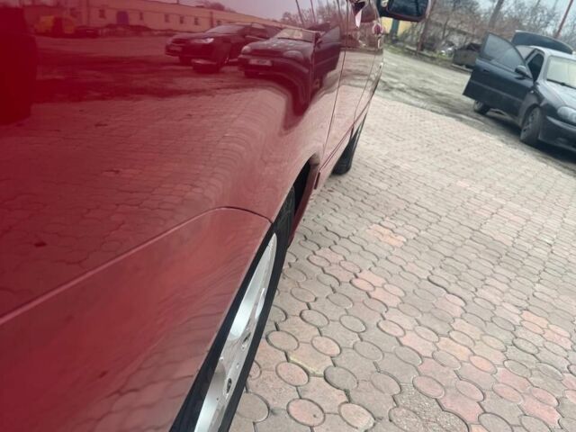 Красный Мицубиси Лансер, объемом двигателя 1.6 л и пробегом 276 тыс. км за 4350 $, фото 15 на Automoto.ua