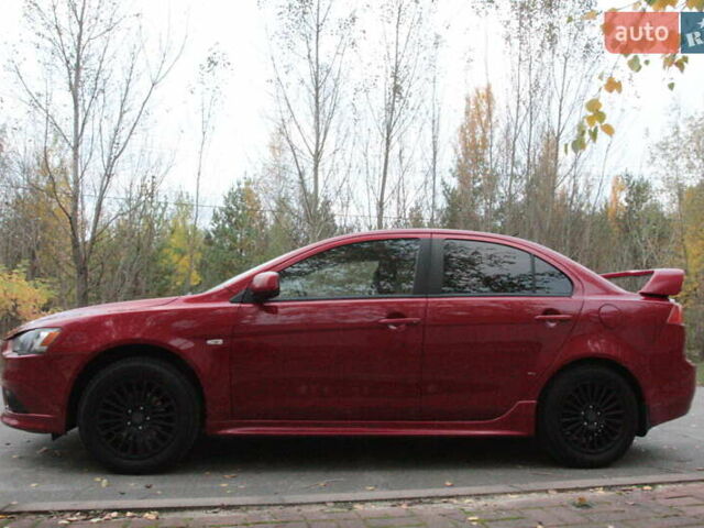 Червоний Міцубісі Lancer, об'ємом двигуна 0 л та пробігом 269 тис. км за 5700 $, фото 28 на Automoto.ua