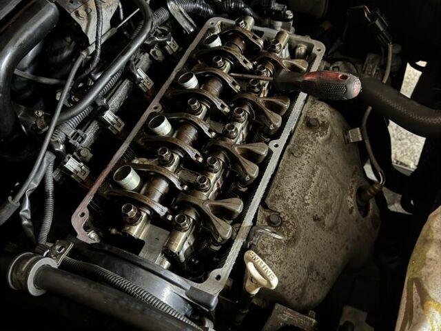 Красный Мицубиси Лансер, объемом двигателя 1.6 л и пробегом 285 тыс. км за 3650 $, фото 21 на Automoto.ua