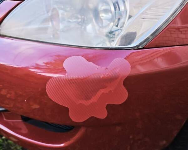 Красный Мицубиси Лансер, объемом двигателя 1.6 л и пробегом 214 тыс. км за 5000 $, фото 4 на Automoto.ua