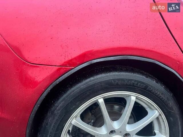 Красный Мицубиси Лансер, объемом двигателя 1.5 л и пробегом 241 тыс. км за 5850 $, фото 13 на Automoto.ua