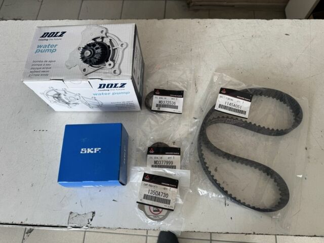 Красный Мицубиси Лансер, объемом двигателя 1.6 л и пробегом 285 тыс. км за 3650 $, фото 20 на Automoto.ua