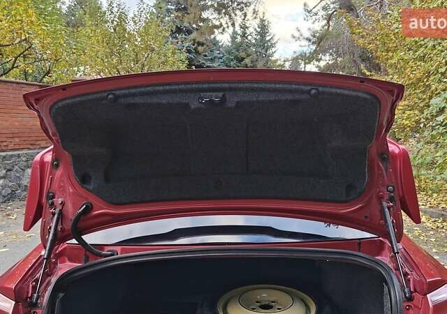 Червоний Міцубісі Lancer, об'ємом двигуна 2 л та пробігом 187 тис. км за 5500 $, фото 30 на Automoto.ua