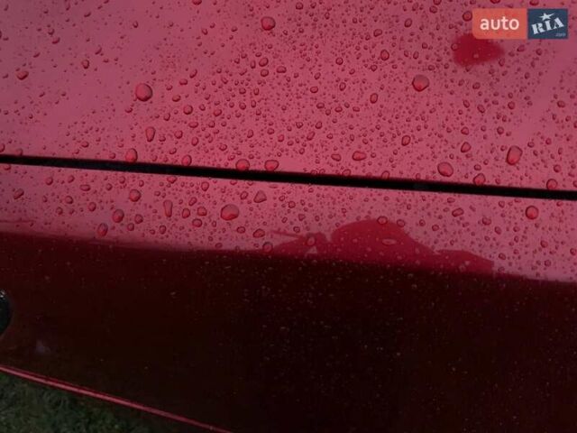 Красный Мицубиси Лансер, объемом двигателя 1.5 л и пробегом 241 тыс. км за 5850 $, фото 24 на Automoto.ua