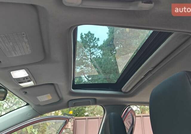 Красный Мицубиси Лансер, объемом двигателя 2 л и пробегом 186 тыс. км за 5600 $, фото 15 на Automoto.ua