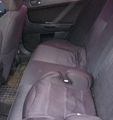 Червоний Міцубісі Lancer, об'ємом двигуна 1.5 л та пробігом 161 тис. км за 7200 $, фото 6 на Automoto.ua