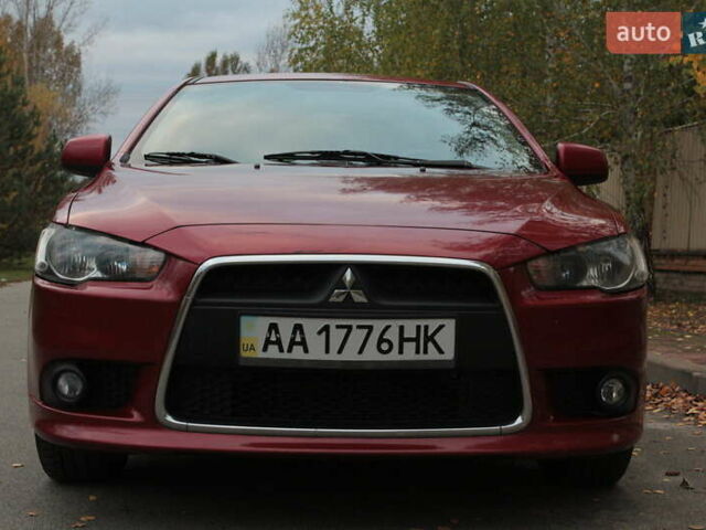 Червоний Міцубісі Lancer, об'ємом двигуна 0 л та пробігом 269 тис. км за 5700 $, фото 13 на Automoto.ua