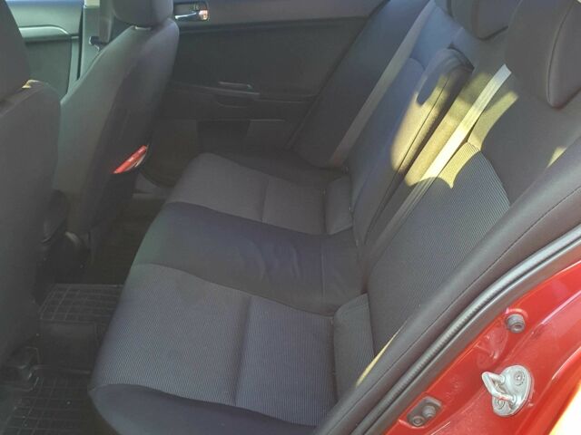 Красный Мицубиси Лансер, объемом двигателя 2 л и пробегом 406 тыс. км за 2750 $, фото 15 на Automoto.ua