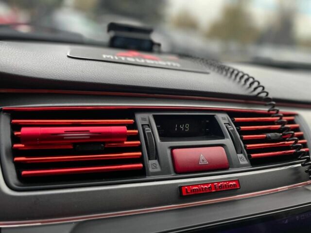 Мицубиси Лансер 2007 в Кривом Роге на Automoto.ua Красный Мицубиси Лансер, объемом двигателя 1.6 л и пробегом 252 тыс. км за 5400 $, фото 11 на Automoto.ua