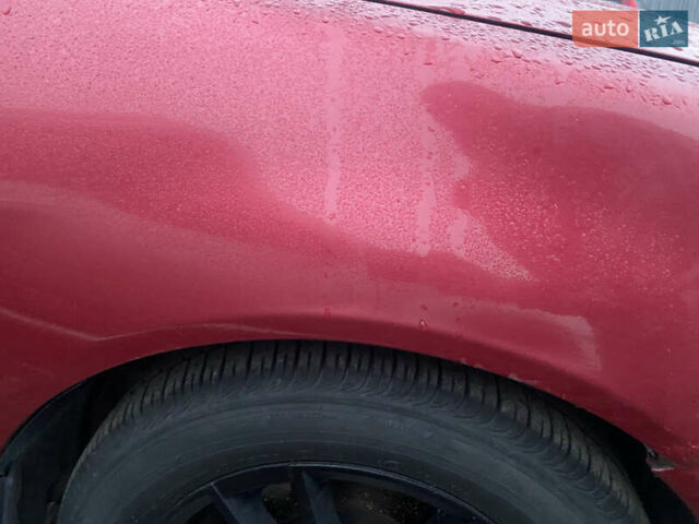 Красный Мицубиси Лансер, объемом двигателя 1.58 л и пробегом 269 тыс. км за 3899 $, фото 7 на Automoto.ua