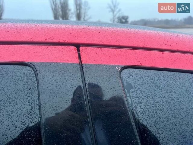 Красный Мицубиси Лансер, объемом двигателя 1.5 л и пробегом 241 тыс. км за 5850 $, фото 10 на Automoto.ua