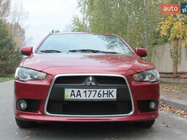 Червоний Міцубісі Lancer, об'ємом двигуна 0 л та пробігом 269 тис. км за 5700 $, фото 26 на Automoto.ua