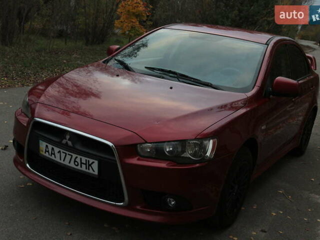 Червоний Міцубісі Lancer, об'ємом двигуна 0 л та пробігом 269 тис. км за 5700 $, фото 14 на Automoto.ua