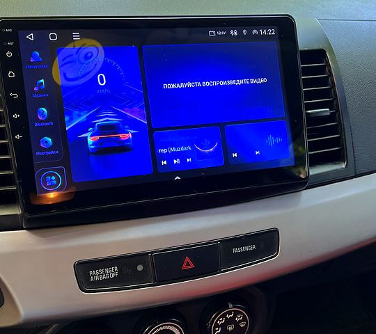 Красный Мицубиси Лансер, объемом двигателя 1.5 л и пробегом 145 тыс. км за 6500 $, фото 10 на Automoto.ua