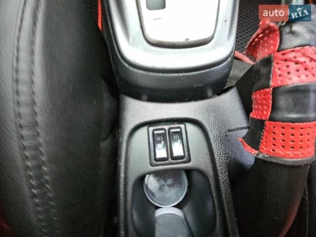 Червоний Міцубісі Lancer, об'ємом двигуна 1.6 л та пробігом 267 тис. км за 2999 $, фото 17 на Automoto.ua