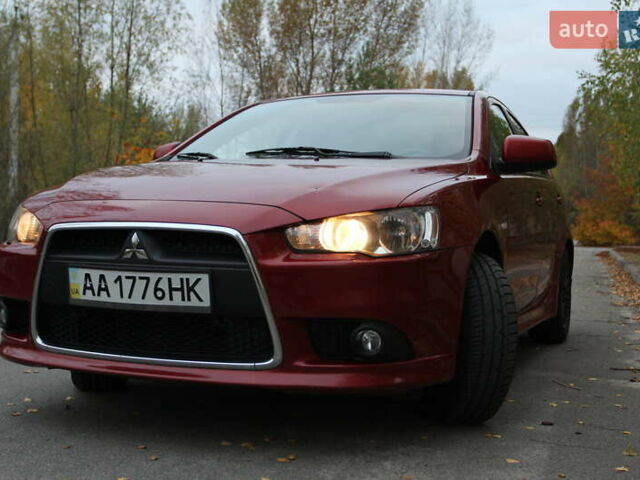 Червоний Міцубісі Lancer, об'ємом двигуна 0 л та пробігом 269 тис. км за 5700 $, фото 34 на Automoto.ua
