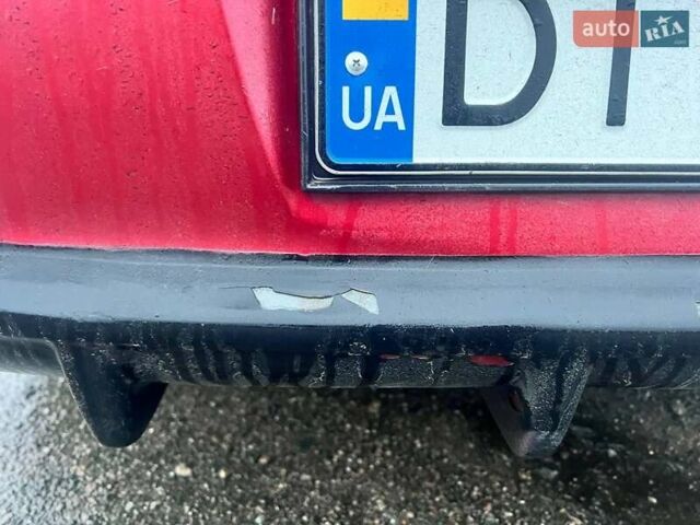 Красный Мицубиси Лансер, объемом двигателя 1.5 л и пробегом 241 тыс. км за 5850 $, фото 16 на Automoto.ua