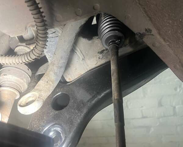 Красный Мицубиси Лансер, объемом двигателя 0 л и пробегом 282 тыс. км за 5200 $, фото 10 на Automoto.ua