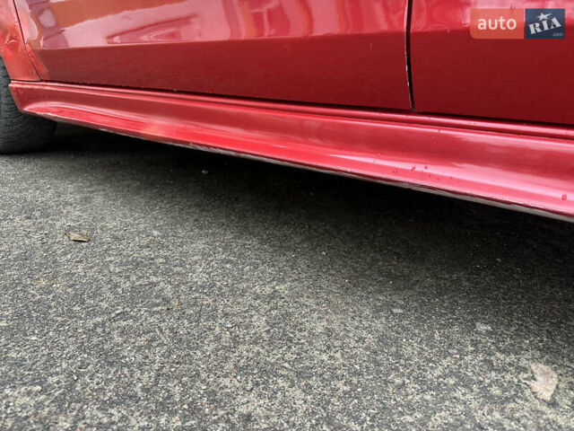 Червоний Міцубісі Lancer, об'ємом двигуна 2 л та пробігом 366 тис. км за 6500 $, фото 34 на Automoto.ua