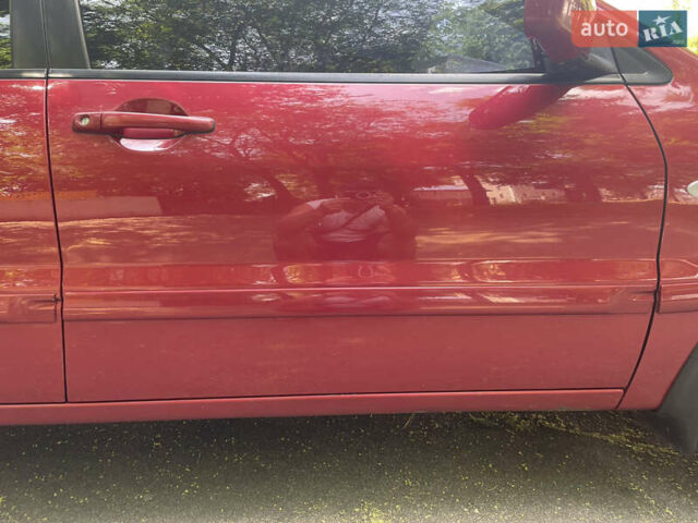 Червоний Міцубісі Lancer, об'ємом двигуна 1.6 л та пробігом 270 тис. км за 5699 $, фото 21 на Automoto.ua