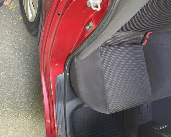 Червоний Міцубісі Lancer, об'ємом двигуна 1.6 л та пробігом 270 тис. км за 5699 $, фото 40 на Automoto.ua