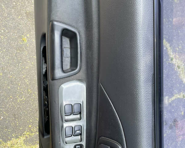 Червоний Міцубісі Lancer, об'ємом двигуна 1.6 л та пробігом 270 тис. км за 5699 $, фото 53 на Automoto.ua