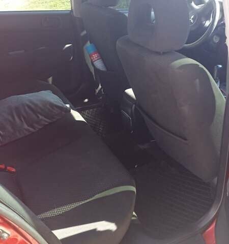 Мицубиси Лансер 2008 в Львове на Automoto.ua Красный Мицубиси Лансер, объемом двигателя 1.58 л и пробегом 280 тыс. км за 3200 $, фото 22 на Automoto.ua