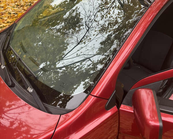 Червоний Міцубісі Lancer, об'ємом двигуна 2 л та пробігом 203 тис. км за 8000 $, фото 20 на Automoto.ua