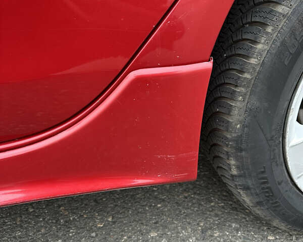 Червоний Міцубісі Lancer, об'ємом двигуна 2 л та пробігом 366 тис. км за 6500 $, фото 22 на Automoto.ua