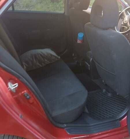 Мицубиси Лансер 2008 в Львове на Automoto.ua Красный Мицубиси Лансер, объемом двигателя 1.58 л и пробегом 280 тыс. км за 3200 $, фото 5 на Automoto.ua